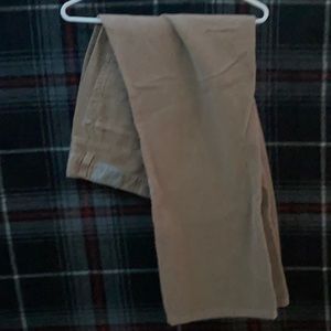 Men’s vintage corduroys size 36x30 men’s